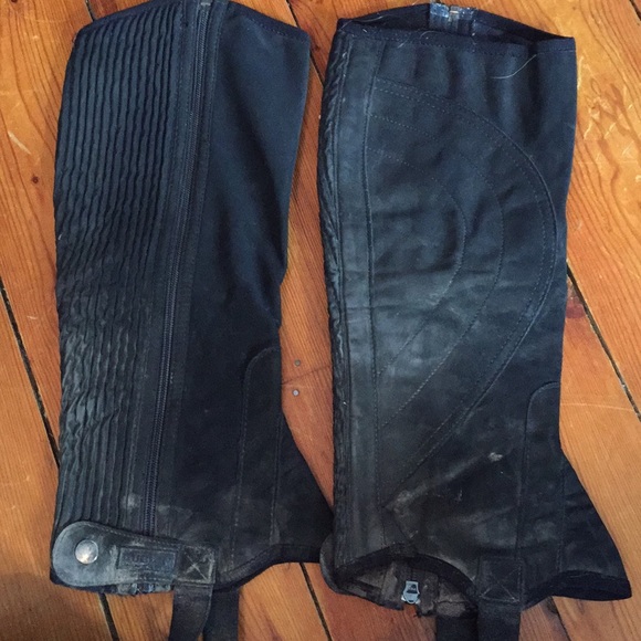 Other - Dublin easy care half chaps